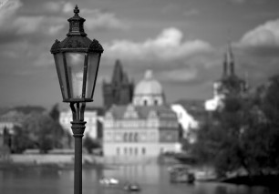 Praha © Jirka Chomát