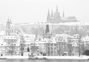 Praha © Jirka Chomát