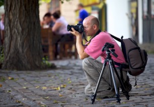 © Jirka Chomát